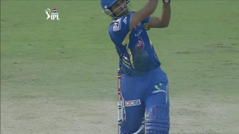 M28: DD vs MI – Super Sixes background