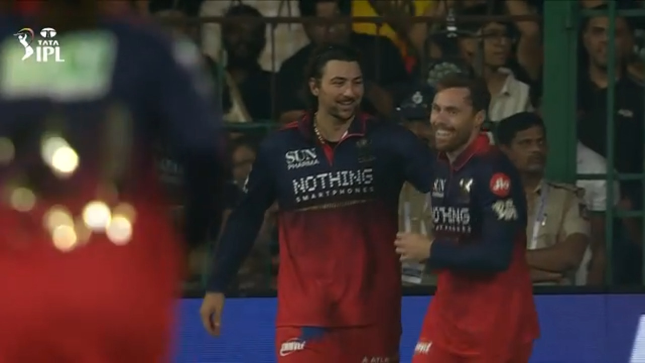 IPL 2026 M01: RCB vs SRH - Google Turning Point Moment of the Match