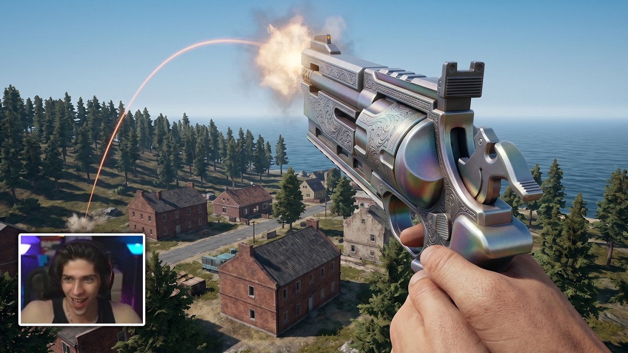 PUBG: WTF & Funny Moments Ep.378
