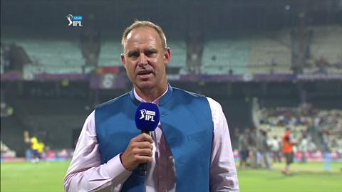 M2: KKR vs DD – Preview by Matthew Hayden