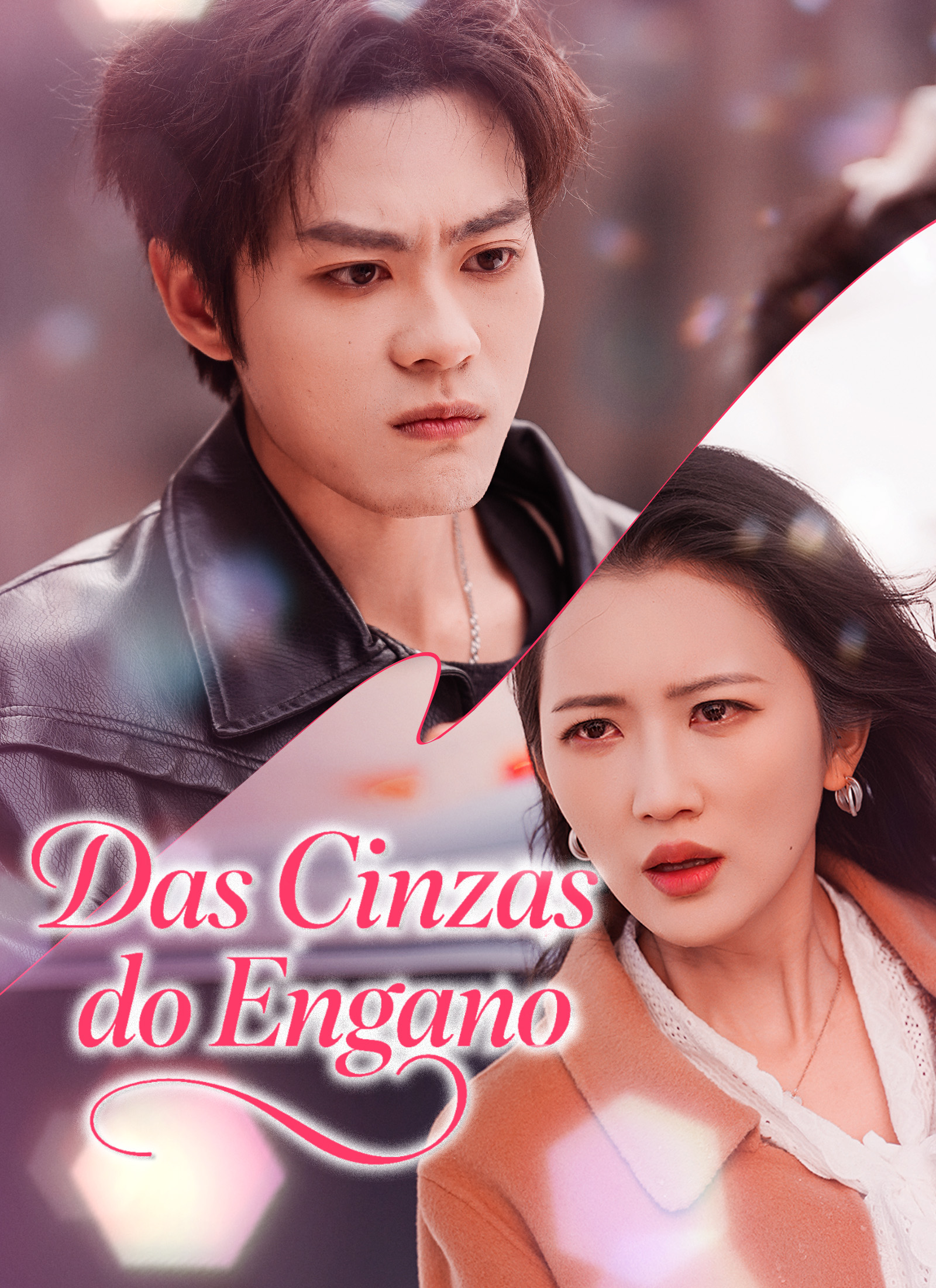 [Dublado]Das Cinzas do Engano poster