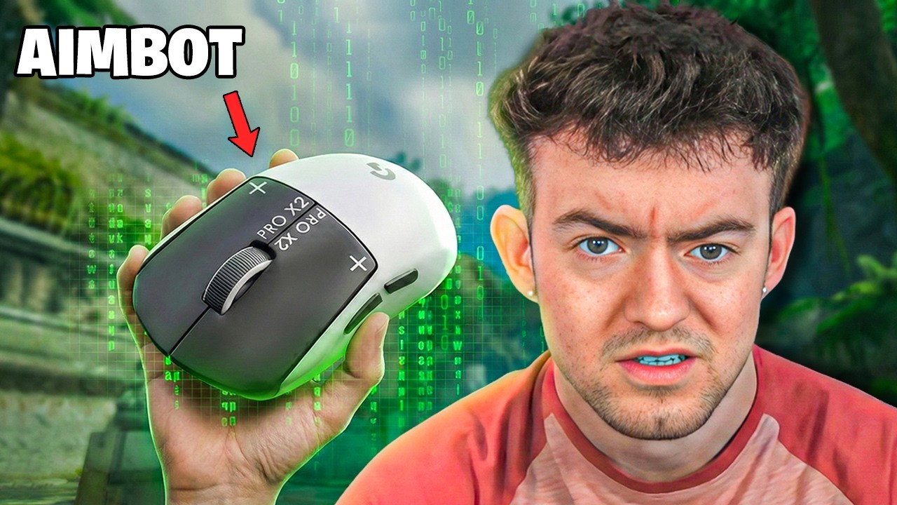 I Tested The New Logitech G PRO X2 Superstrike in Fortnite and..