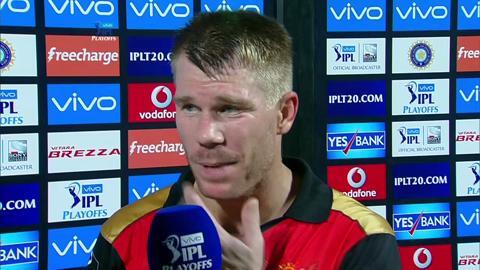 M59: GL vs SRH – Post Match Presentation