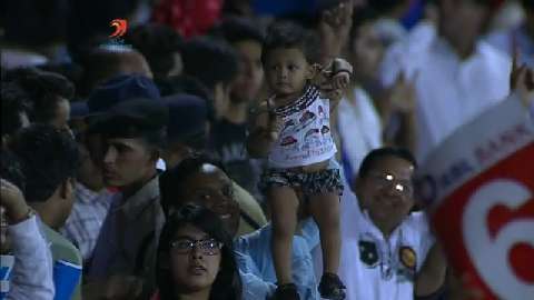 M26: DD vs RCB – Amazing Moments background