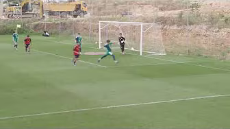 Resumen #SUB14 | España 2-0 Irlanda del Norte | Torneo del Albir | 🔴 SEFUTBOL