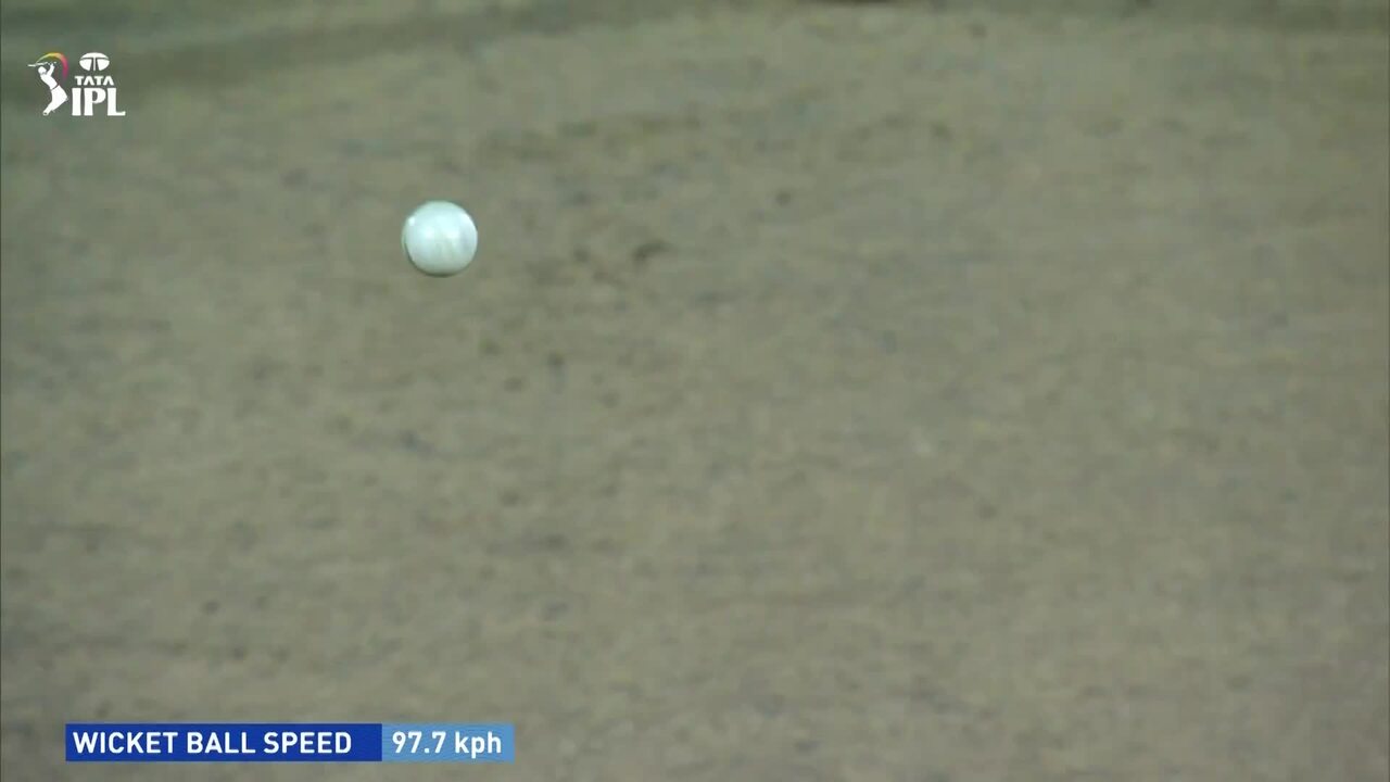 IPL 2026 M13: RR vs MI - Tilak Varma Wicket