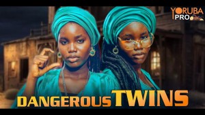 DANGEROUS TWINS
