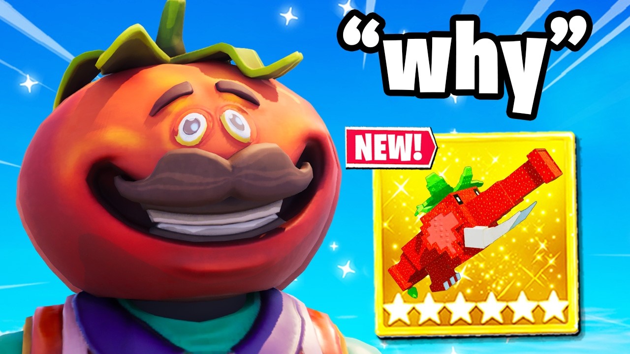 I Might Delete Fortnite