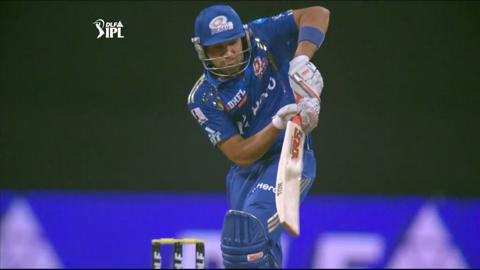 IPL 2012 Match 19 – MI vs DD: Best Moments background