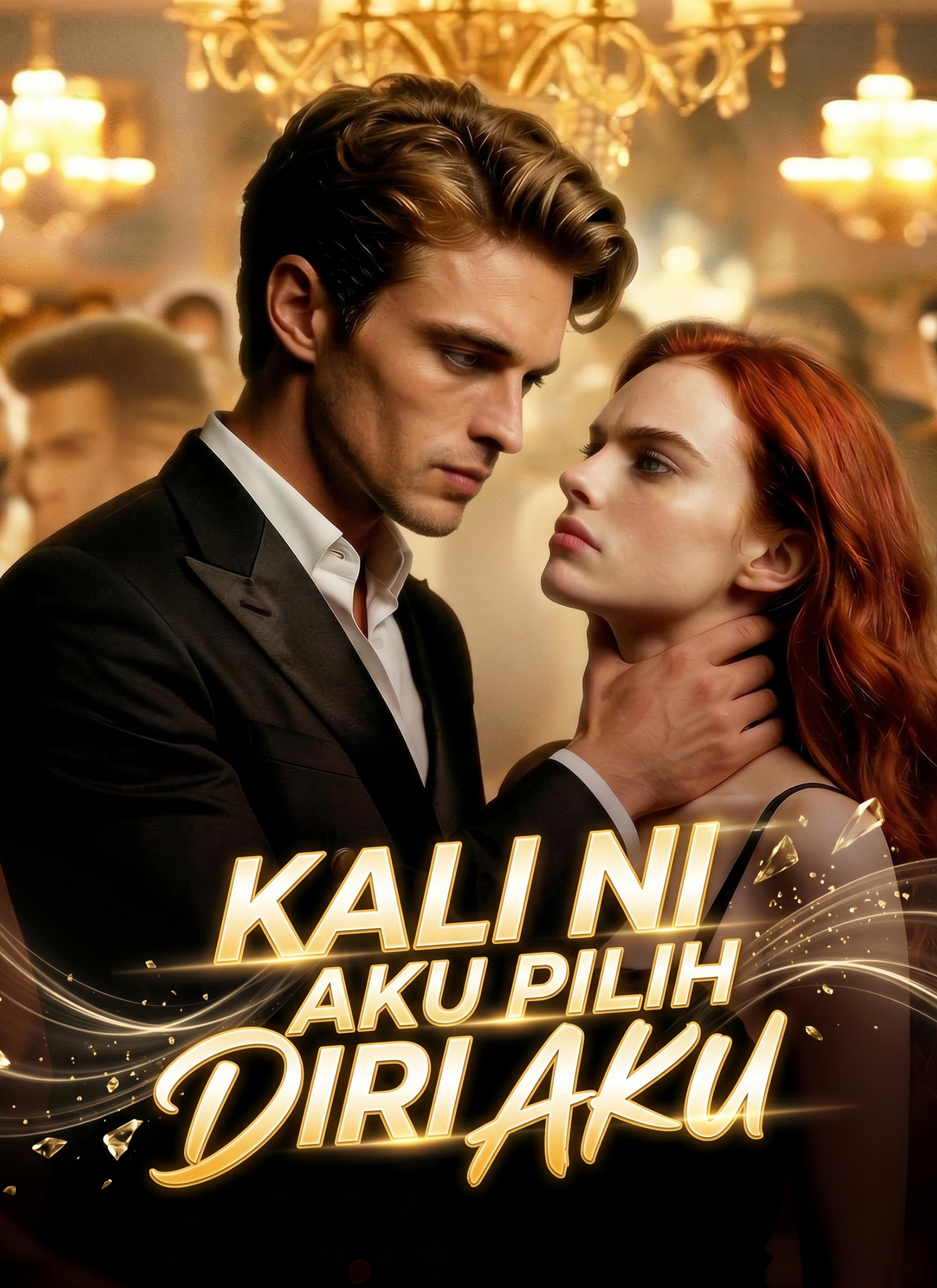 Kali Ni, Aku Pilih Diri Aku poster