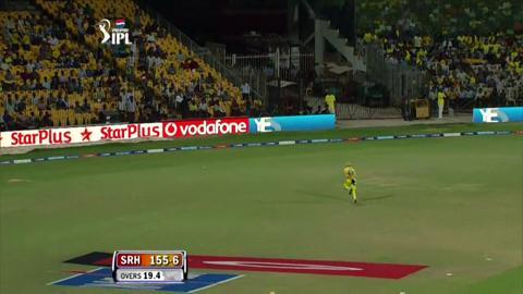 M34: CSK vs SRH – Super Fours