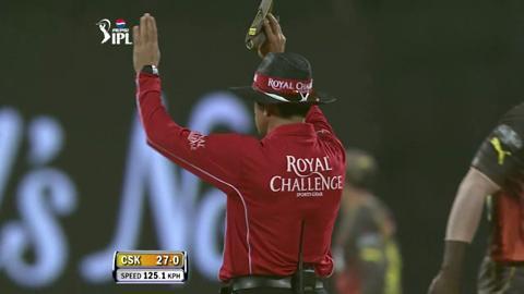 M34: CSK vs SRH – Super Sixes