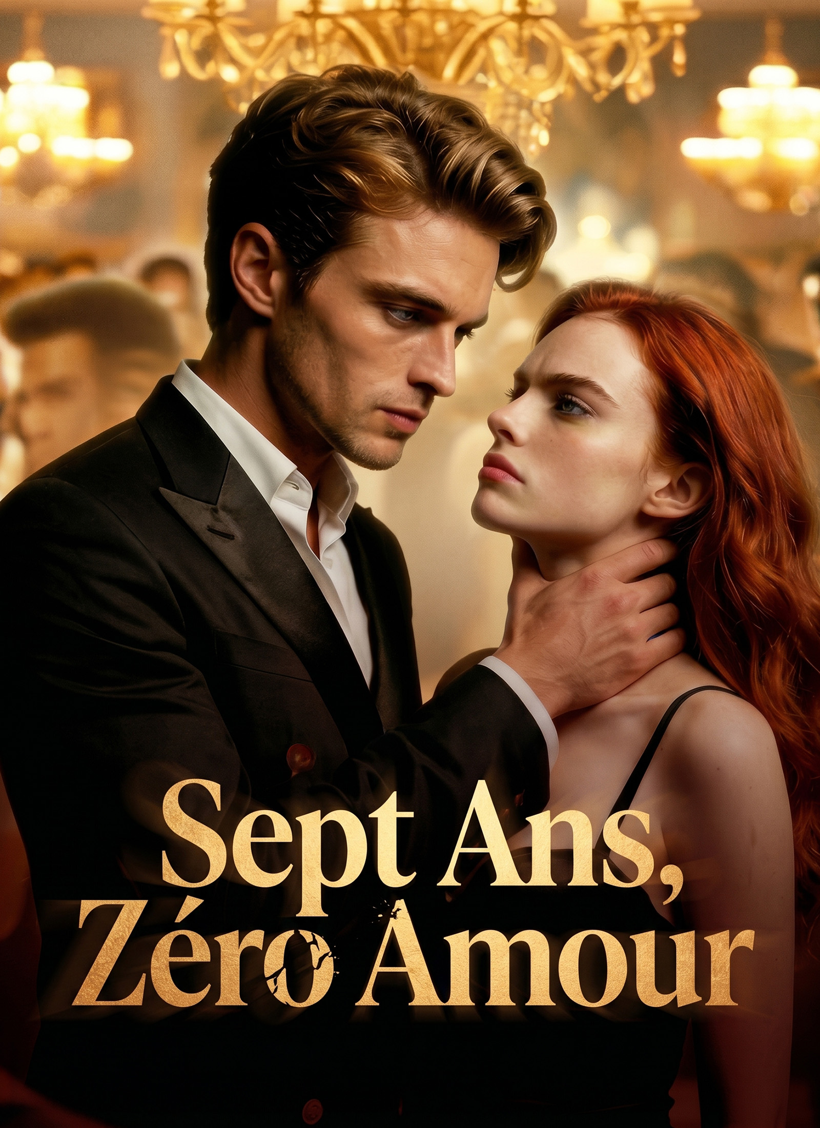 [Doublé]Sept Ans, Zéro Amour poster