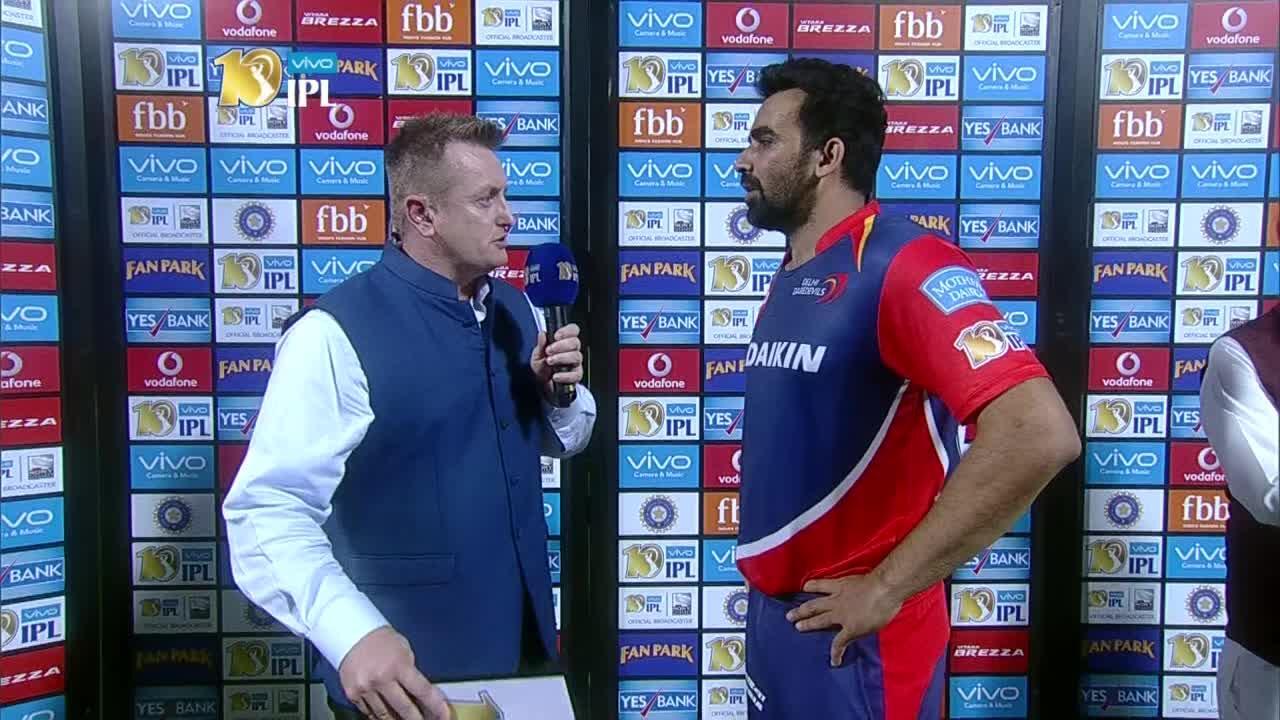 M52: DD vs RPS – Post Match Presentation