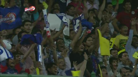M14: DD vs SRH – Super Sixes background