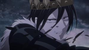 Requiem of the Rose King [English]