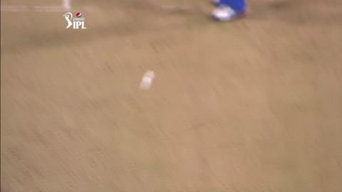 M27: MI vs RCB – CM Gautam Six