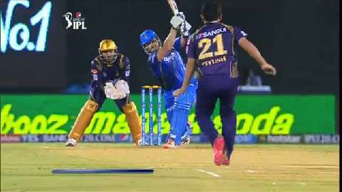 M54: RR vs KKR – Shane Watson Six