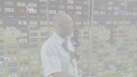 M13: PWI vs RR – Man Of The Match – Aaron Finch background