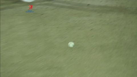 M23: DD vs RR– Karun Nair Six