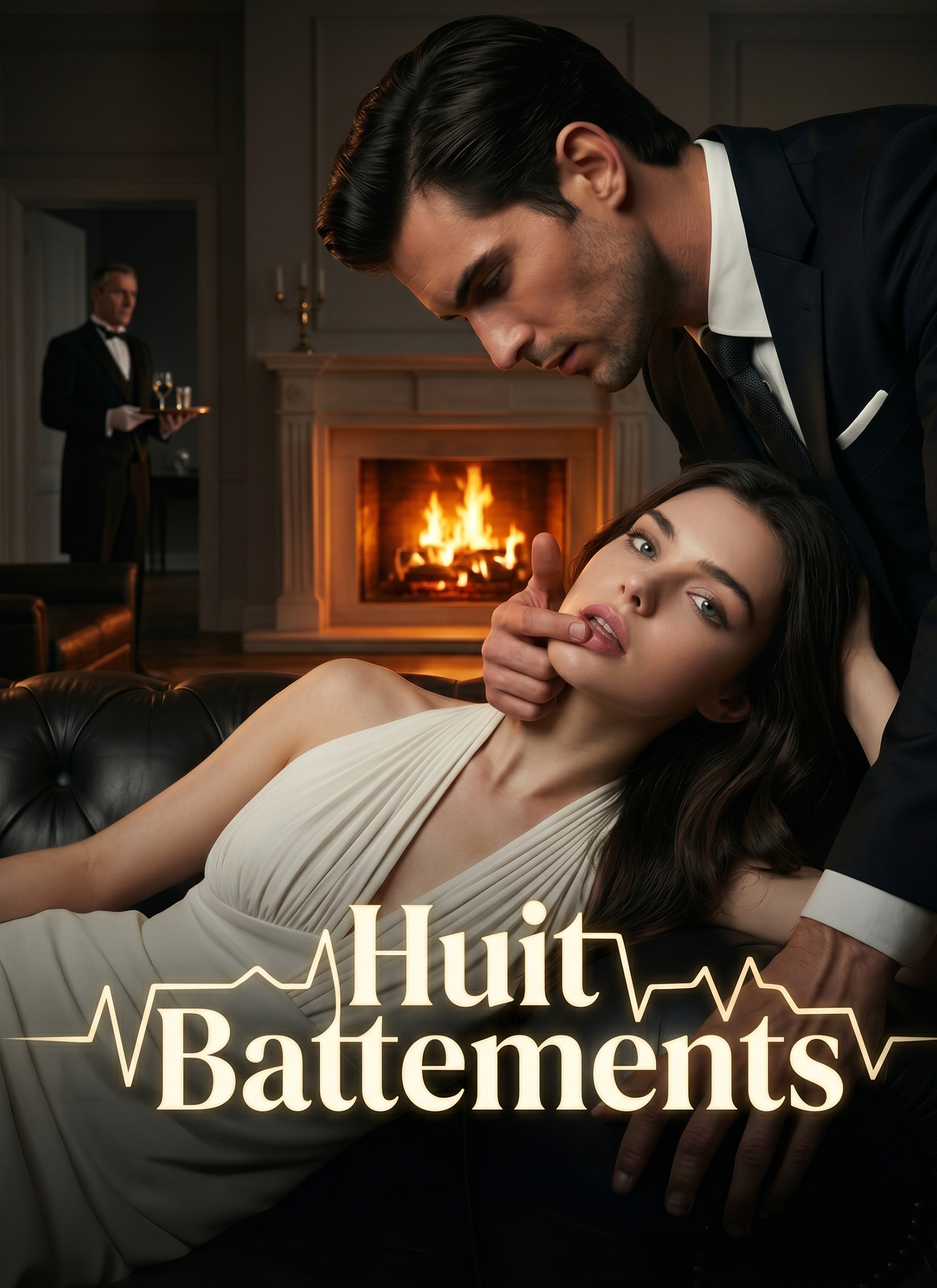 Huit Battements poster
