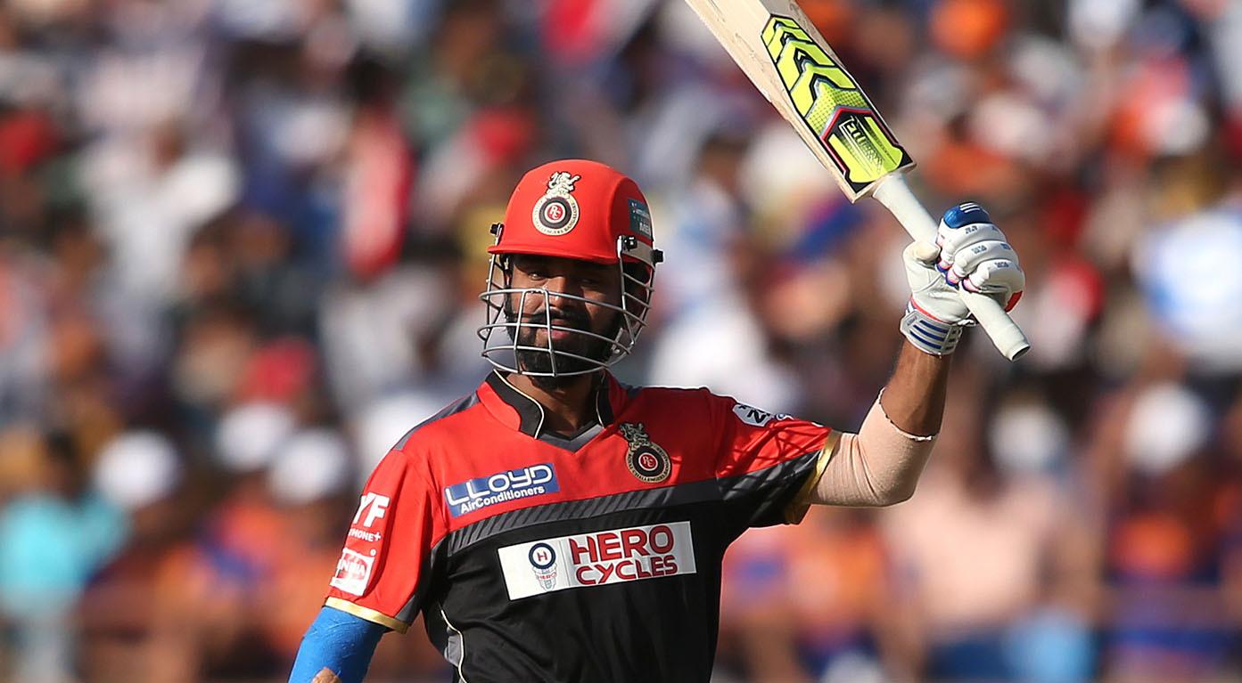M19: GL vs RCB – Lokesh Rahul Interview
