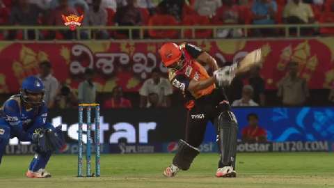 M11: SRH vs RR – Super Sixes