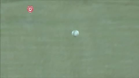 M67: KXIP vs DD – Fall Of Wickets background
