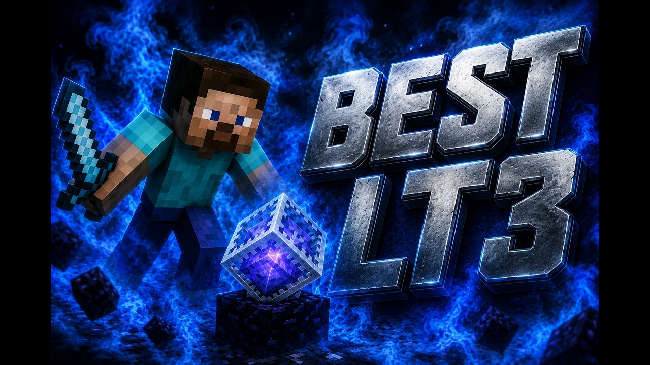 Best lt3 crystal highlights