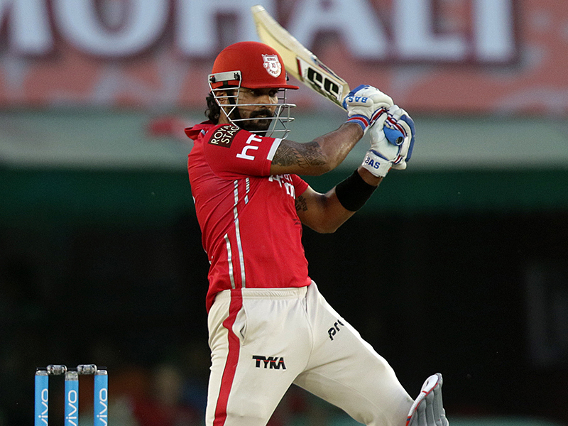 M10: KXIP vs RPS – Murali Vijay Interview background