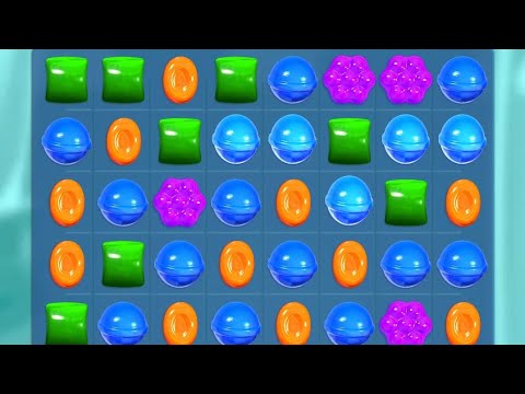 candy crush live