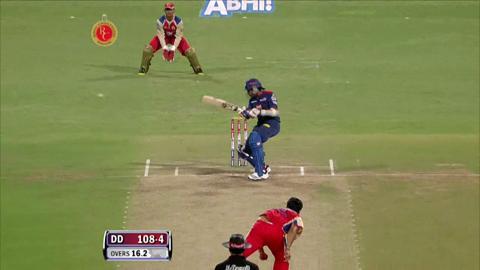 M21: RCB vs DD – Super Fours