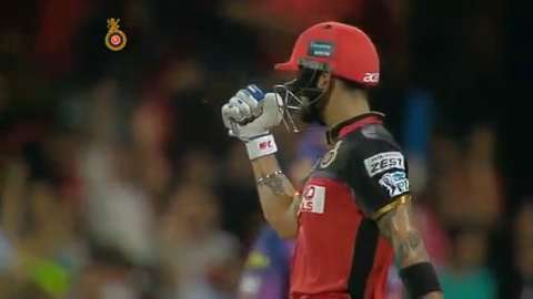 M35: RCB vs RPS – Post Match Presentation