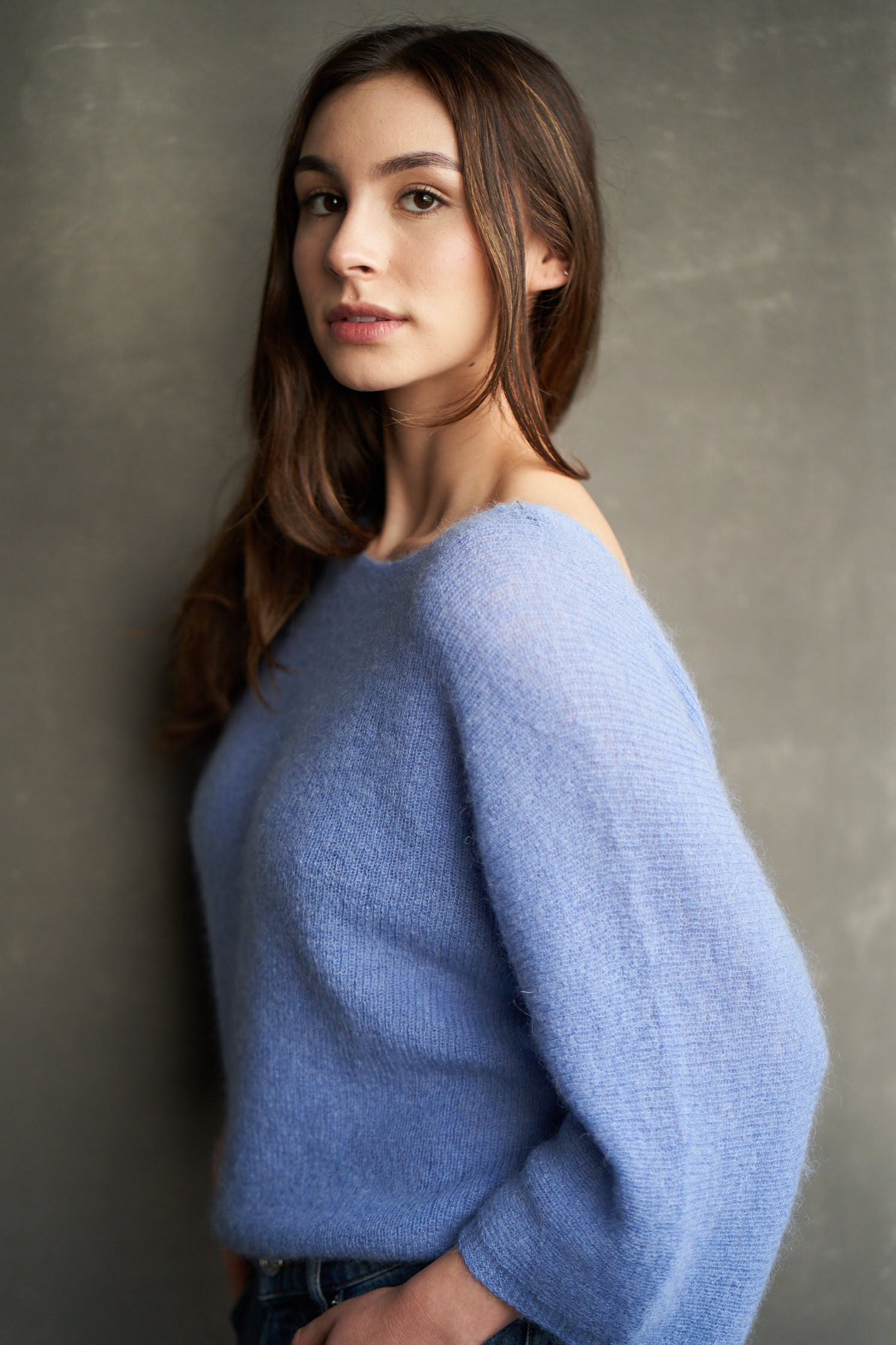 Callie Chae Pyken