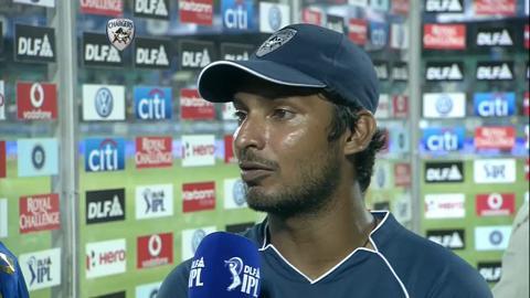 IPL 2012 Match 9 – DC vs MI: Presentation