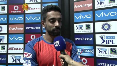 M28: GL vs KXIP – Dhawal Kulkarni Interview