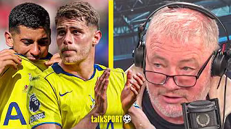 "PANIC STATIONS!" McCoist REACTS to Romero's SEASON-ENDING Injury & Van De Ven's De Zerbi ADMISSION!