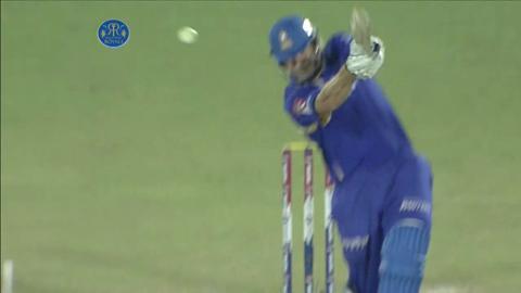 M52: RR vs DD – Shane Watson Six