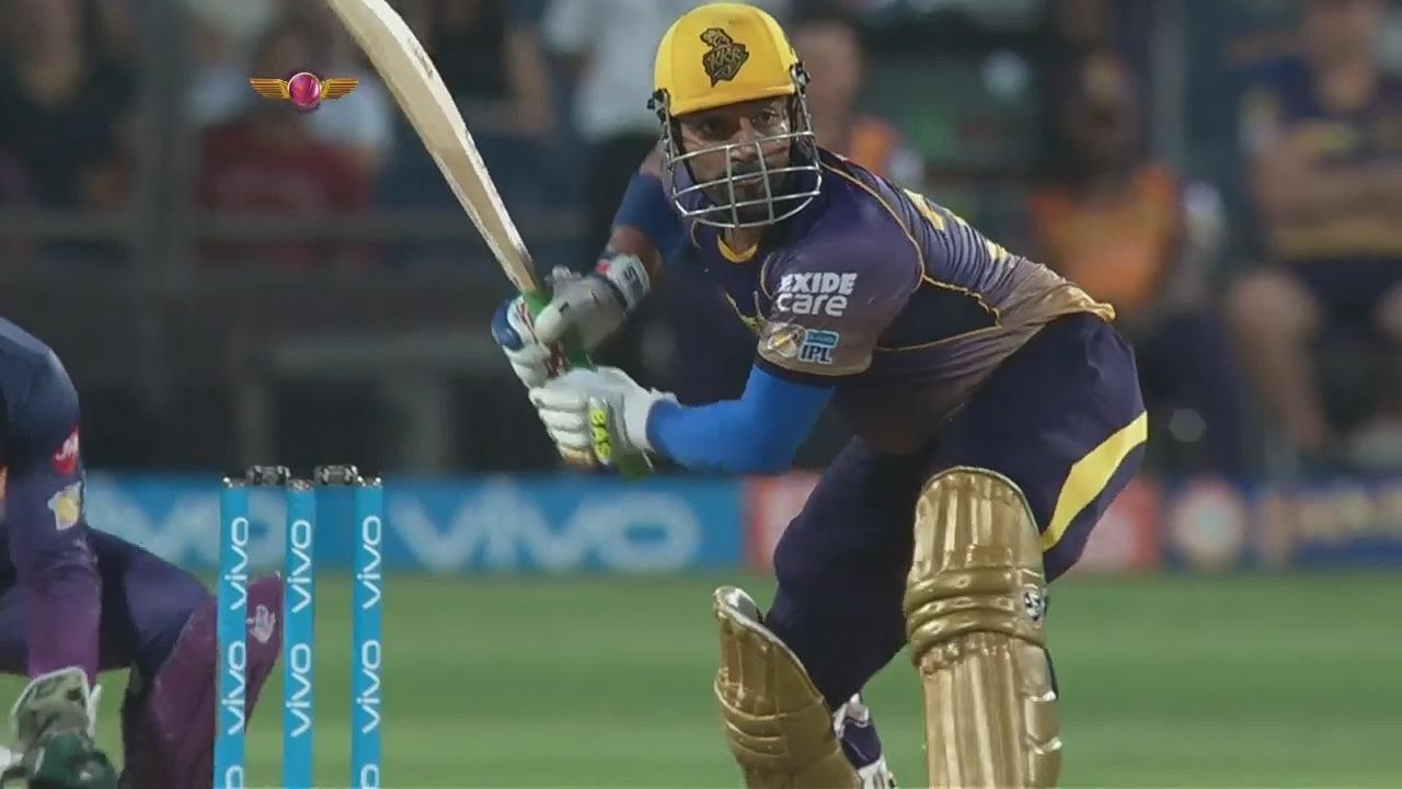 M30: RPS vs KKR – Super Sixes
