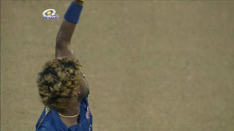 M49: MI vs CSK – Chris Morris Wicket