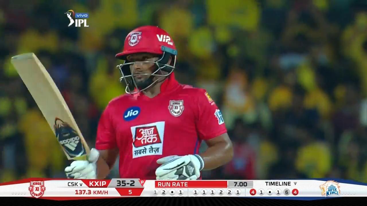 Sarfaraz Khan's watchful 67 (59)