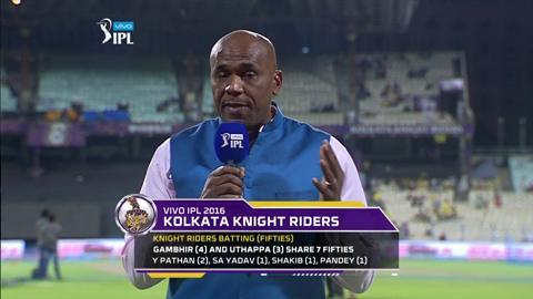 M45: KKR vs RPS – Preview by Ian Bishop