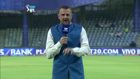 M58: SRH vs KKR – Preview by Simon Doull