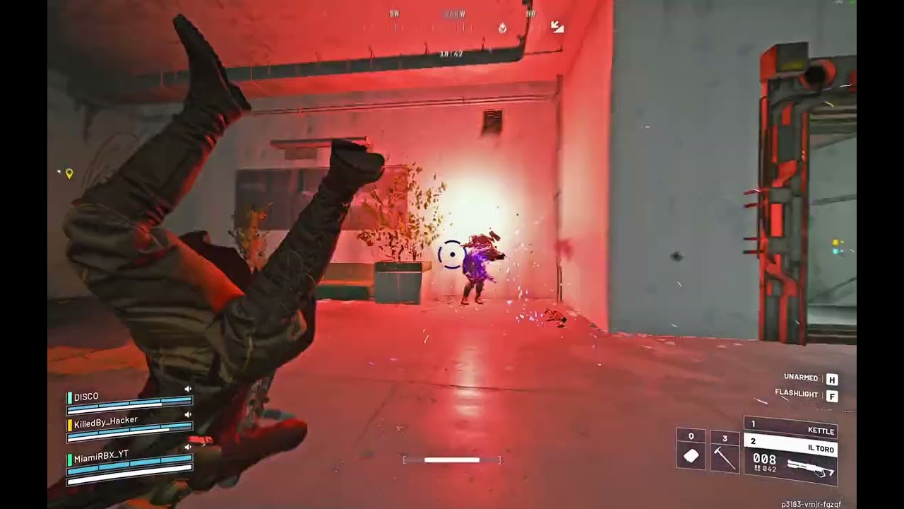 ARC RAIDERS MONTAGE | #1 PvPer What you saying uzi πΊπΏ