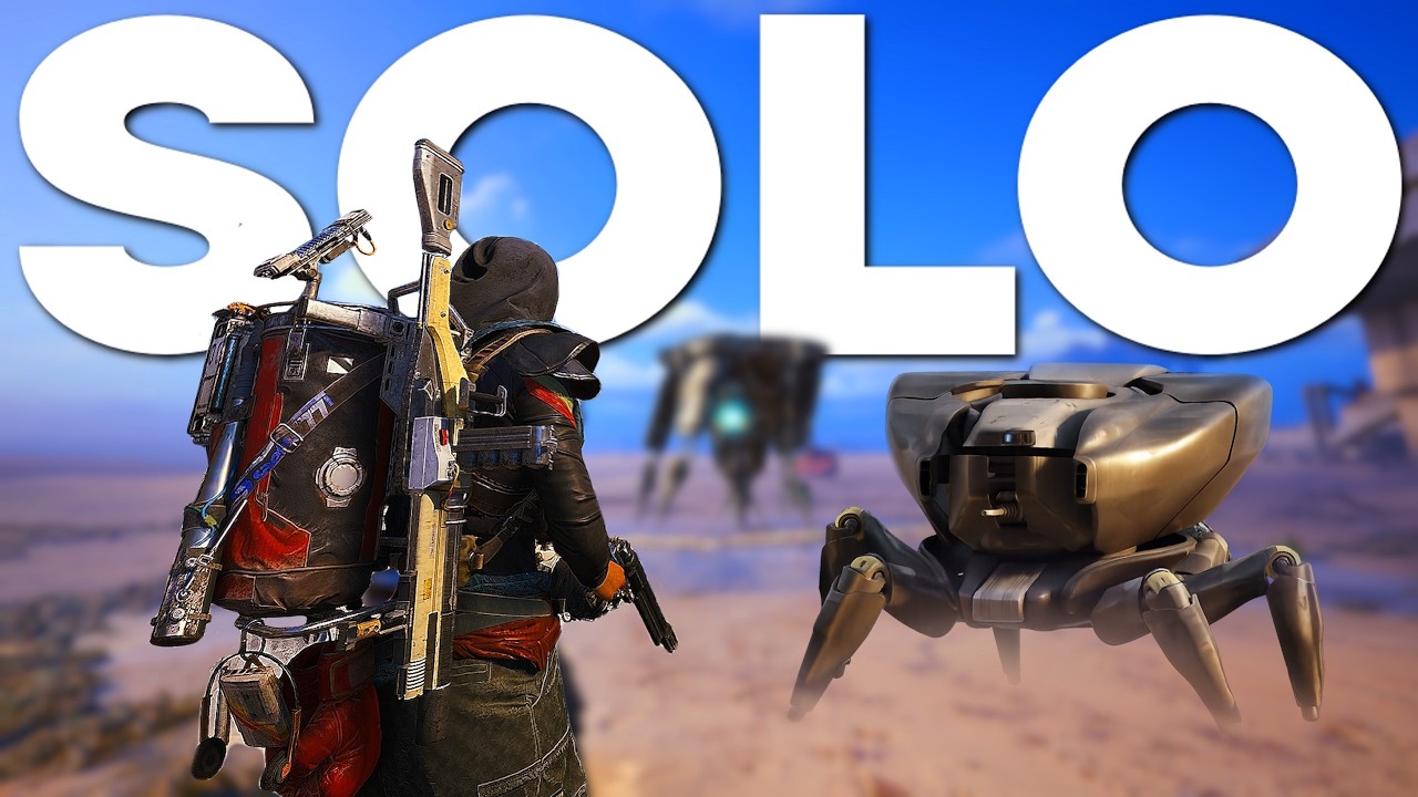 🔴ARC Raiders - EXPEDITION IS HERE - HOW TO GET RICH FAST!!!