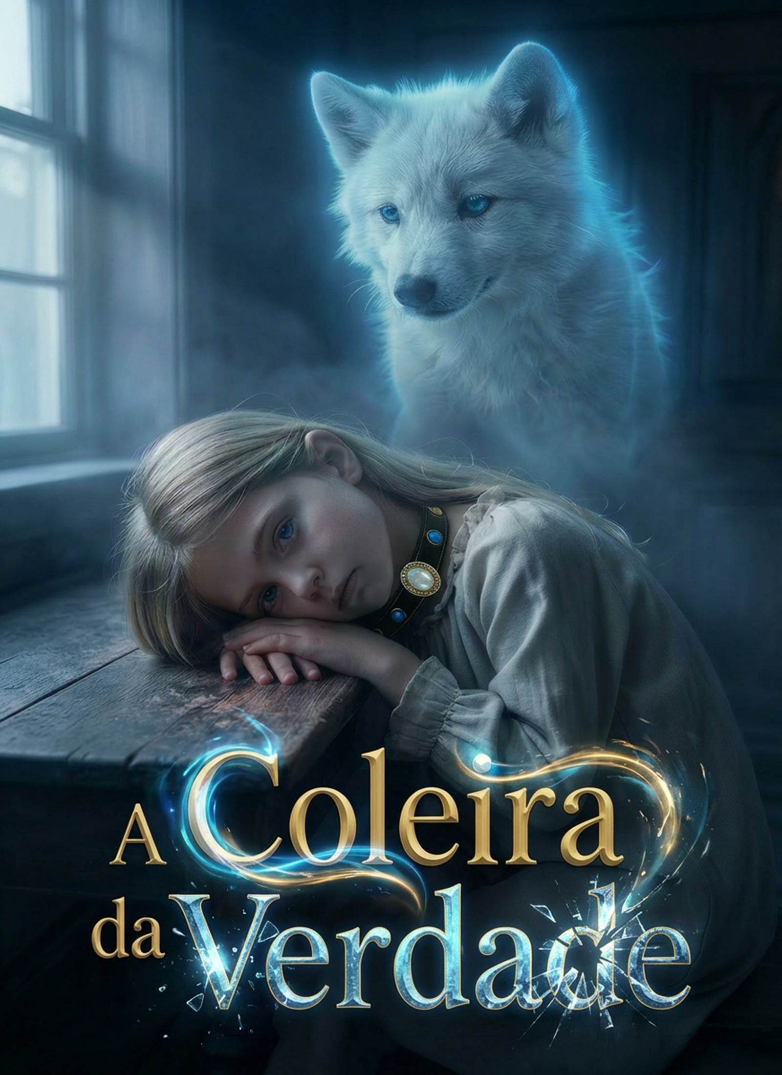 [Dublado]A Coleira da Verdade poster