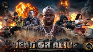 DEAD OR ALIVE