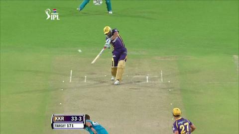 M65: KKR vs PWI – Super Fours