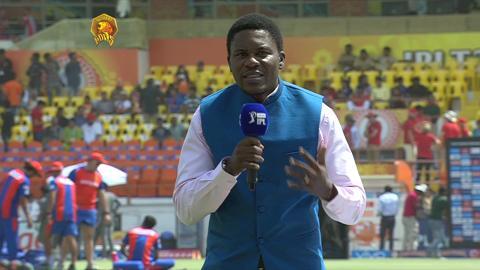 M28: GL vs KXIP – Preview by Pommie Mbangwa
