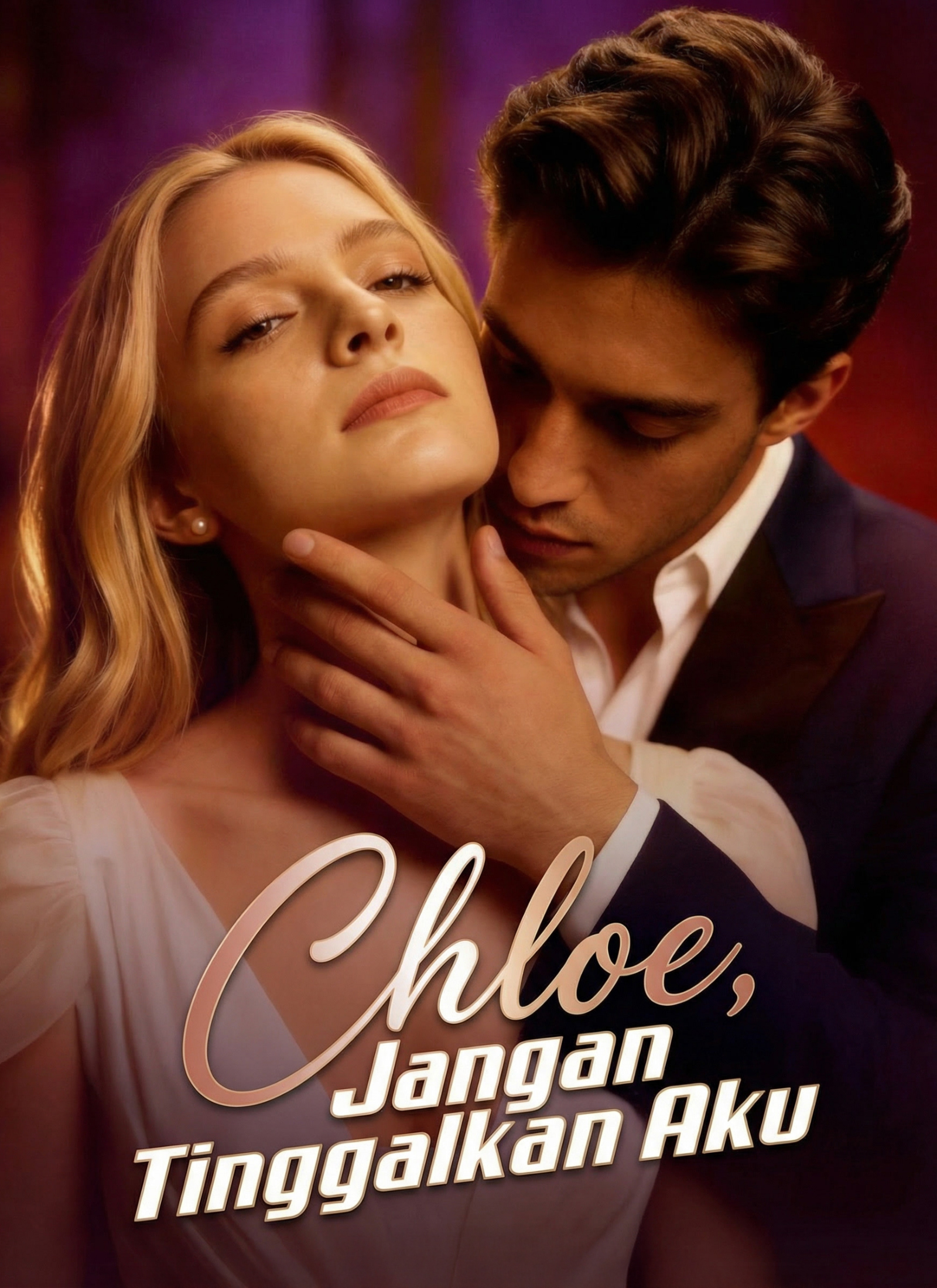 [Dubbing]Chloe, Jangan Tinggalkan Aku poster